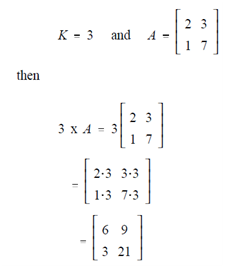 825_Multiplication of a Scalar and a Matrix.png